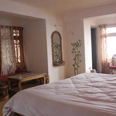 The Ace Pine Valley Hotel Pelling Luaran gambar