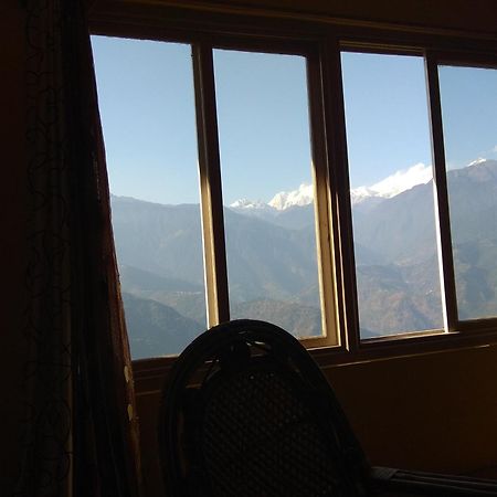 The Ace Pine Valley Hotel Pelling Luaran gambar
