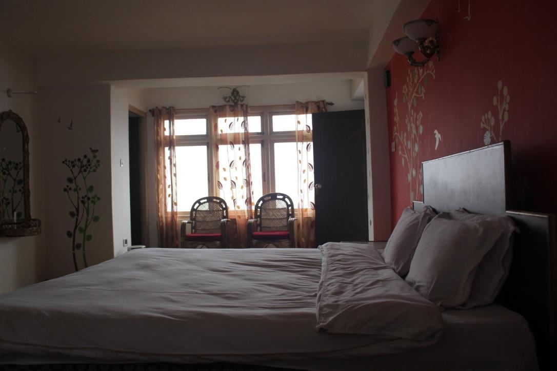 The Ace Pine Valley Hotel Pelling Luaran gambar