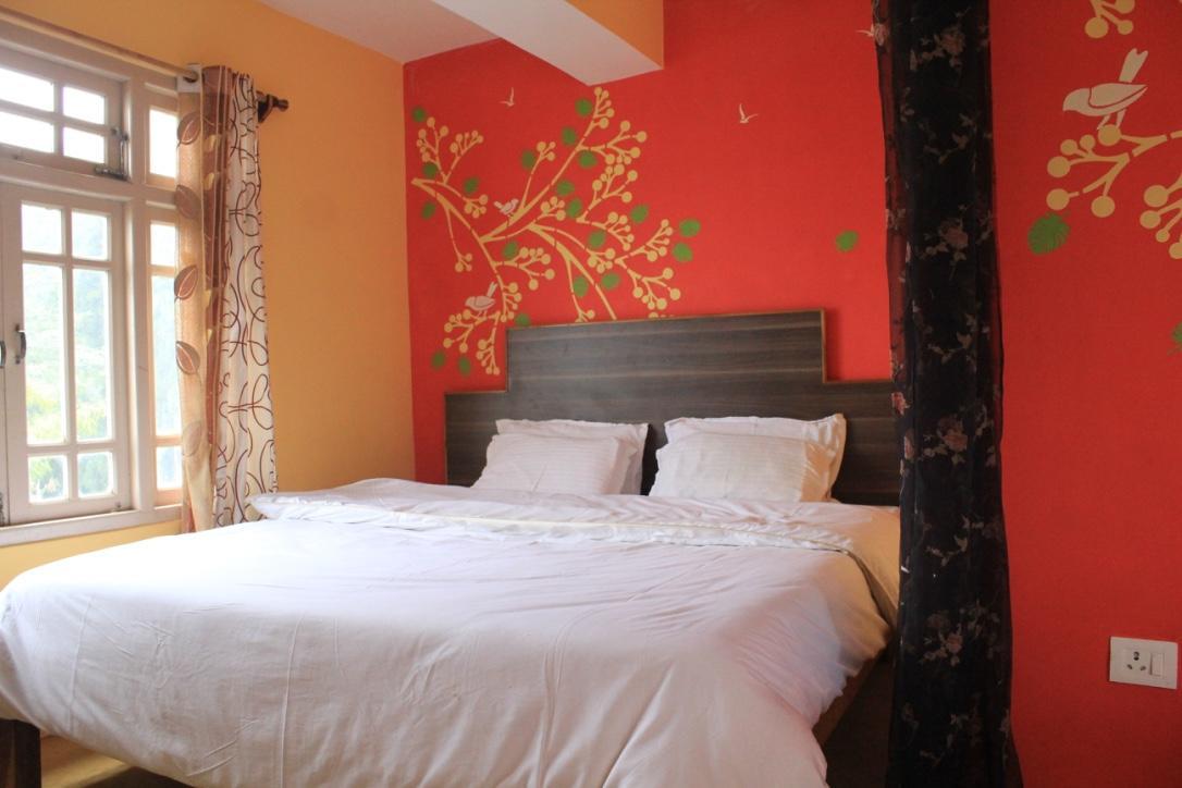The Ace Pine Valley Hotel Pelling Luaran gambar