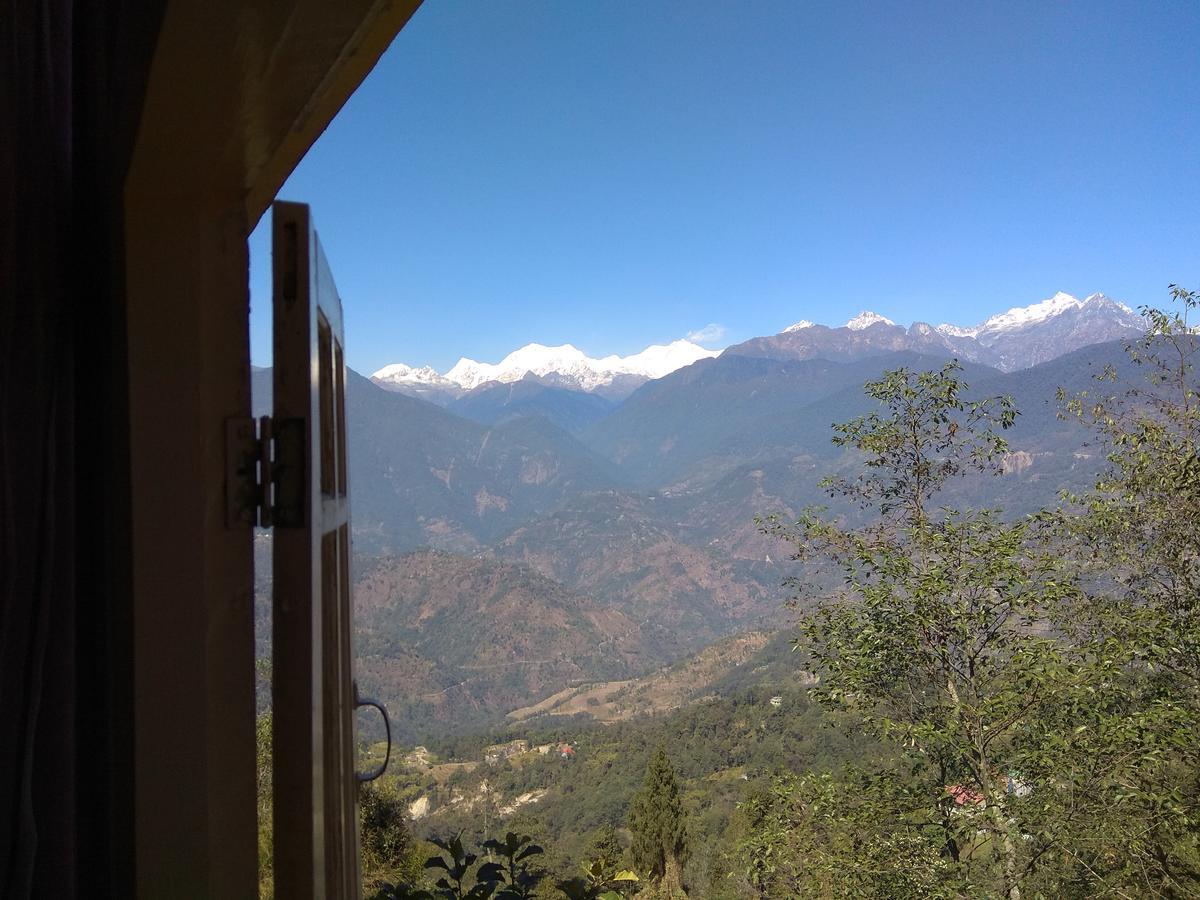 The Ace Pine Valley Hotel Pelling Luaran gambar