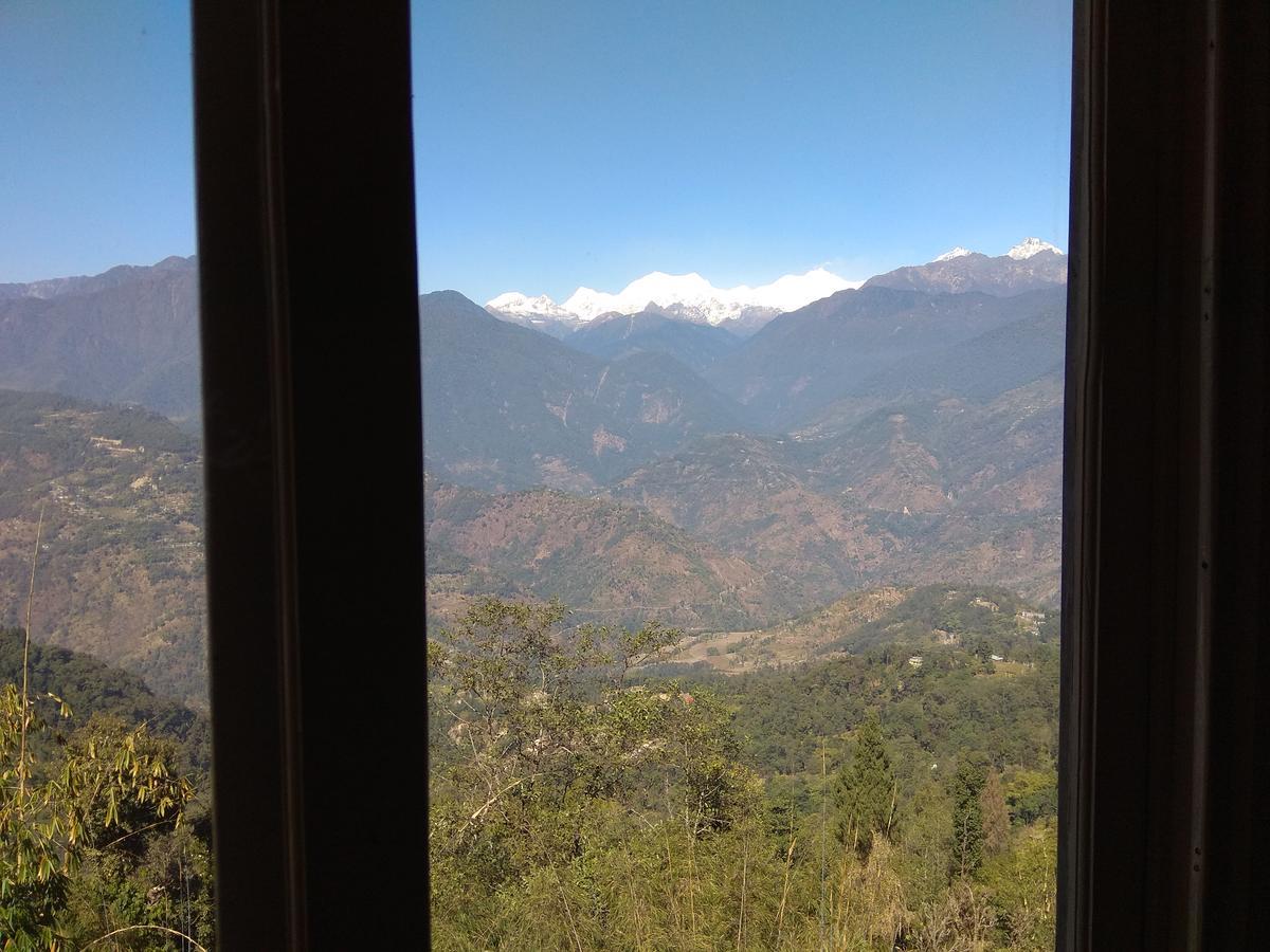 The Ace Pine Valley Hotel Pelling Luaran gambar