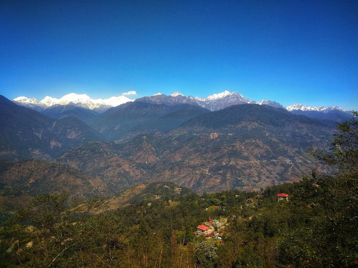The Ace Pine Valley Hotel Pelling Luaran gambar