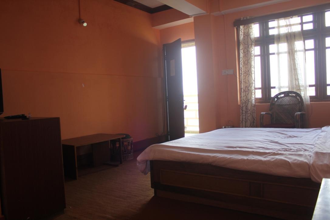 The Ace Pine Valley Hotel Pelling Luaran gambar