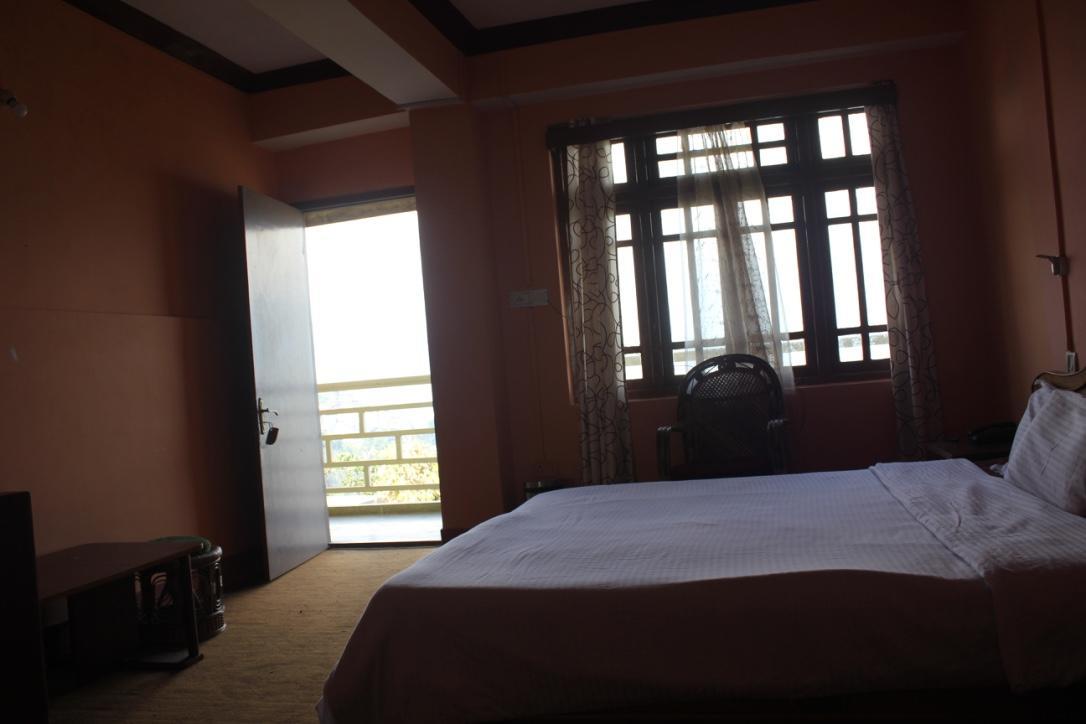 The Ace Pine Valley Hotel Pelling Luaran gambar