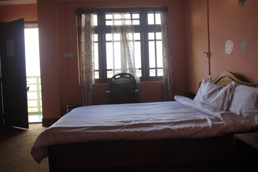 The Ace Pine Valley Hotel Pelling Luaran gambar